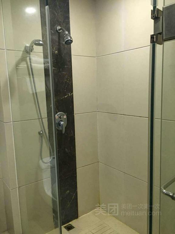 Guangzhou Xiangdu Hotel Ngoại thất bức ảnh